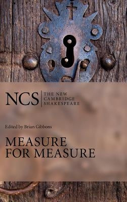 Measure for Measure by Shakespeare, William