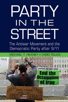 Party in the Street by Heaney, Michael T.