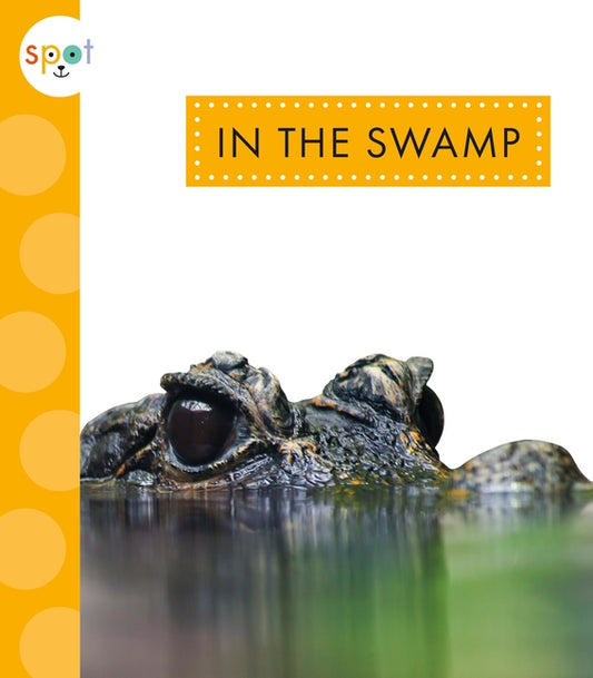 In the Swamp by Thielges, Alissa