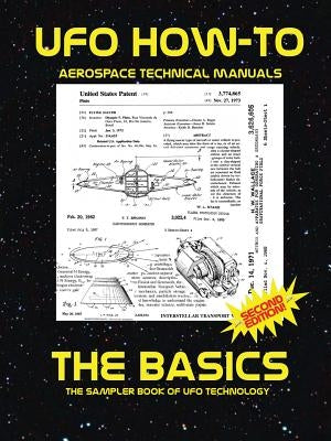 The Basics - The UFO How-To Sampler by Fortune, Luke
