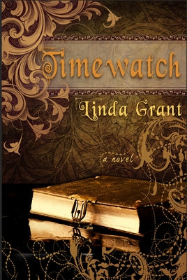 Timewatch by Grant, Linda