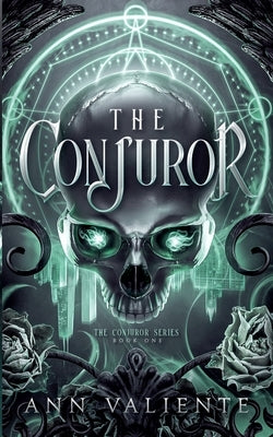 The Conjuror by Valiente, Ann