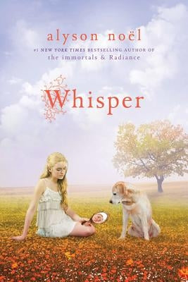 Whisper: A Riley Bloom Book by NoÃ«l, Alyson