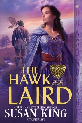 The Hawk Laird by King, Susan