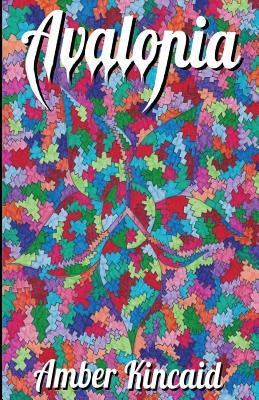 Avalonia by Kincaid, Amber