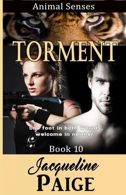 Torment by Paige, Jacqueline