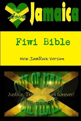 Fiwi Bible by Tulloch, Clifton