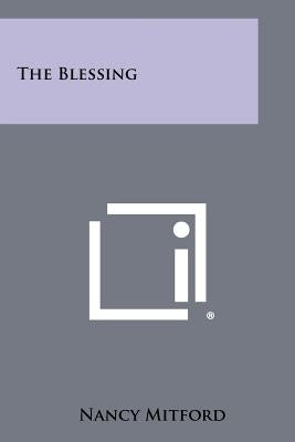 The Blessing by Mitford, Nancy