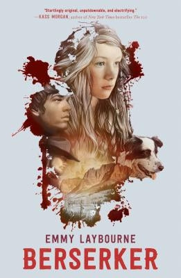 Berserker by Laybourne, Emmy