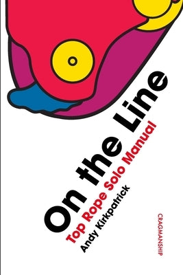 On the Line by Kirkpatrick, Andy