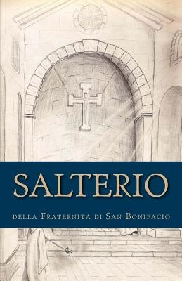 salterio by Bonifacio, Fraternita Di San