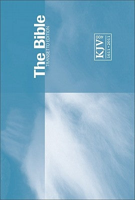 Transetto Bible-KJV by Cambridge University Press