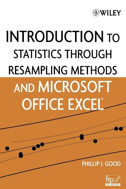 Intro Statistics Resamp Excel by Good
