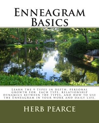 Enneagram Basics by Pearce, Herb