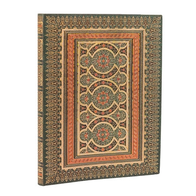 Daphnis Ultra Lined Softcover Journal, 176pg, 100gsm by Paperblanks (Daphnis & Chloe) by Paperblanks