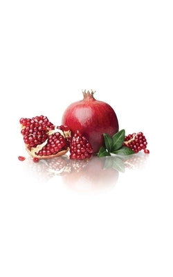 Pretend I'm a Pomegranate by Lambert, Edith S.