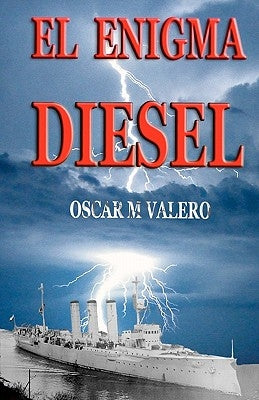 El enigma Diesel by Valero, Oscar M.