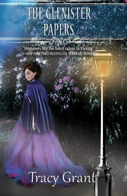 The Glenister Papers by Grant, Tracy