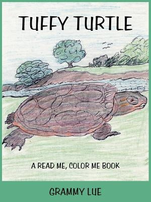 Tuffy Turtle by Lue, Grammy