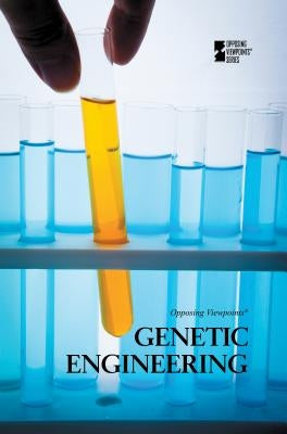 Genetic Engineering by Merino, NoÃ«l