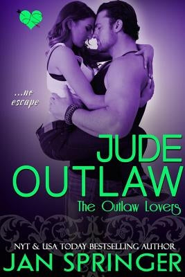 Jude Outlaw by Springer, Jan