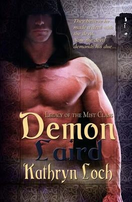 Demon Laird by Loch, Kathryn
