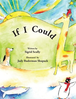 If I Could by Scully, Sigrid
