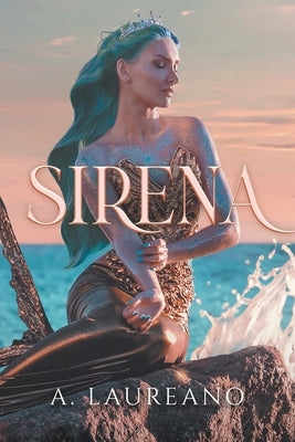Sirena by A Laureano