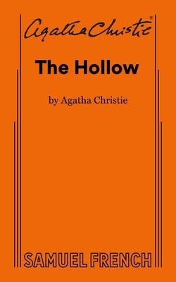 The Hollow by Christie, Agatha