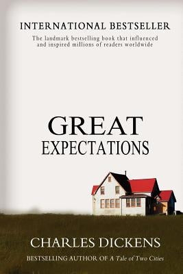 Great Expectations: Abridged by Dickens, Charles