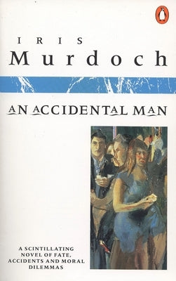 An Accidental Man by Murdoch, Iris