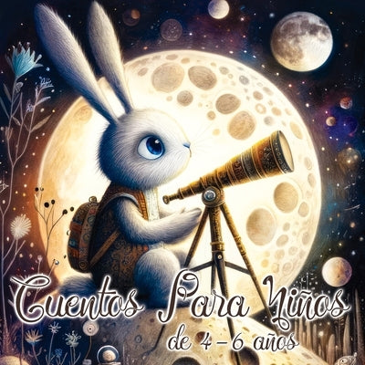 Cuentos para Niños de 6 Años: Aventuras Encantadas, Un Viaje de Cuentos para Pequeños Soñadores de 3 a 7 Años by Scribe, Safari