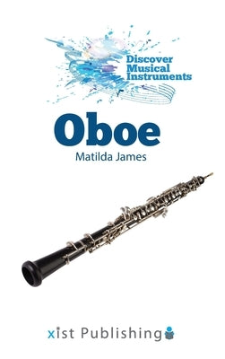 Oboe by James, Matilda