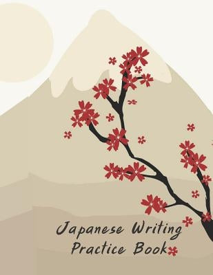 Japanese Writing: Practice by Press, Hidden Valley