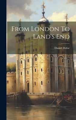 From London To Land's End by Defoe, Daniel