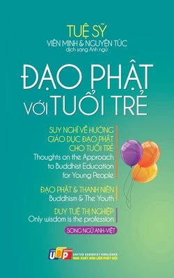 Đạo Phật với Tuổi Trẻ by Tuệ Sỹ