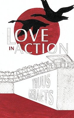 Love in Action: Perspectives of the Prison System in America from Both Sides of the Walls by Truus Geraets, Geraets