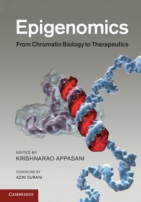 Epigenomics by Appasani, Krishnarao