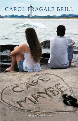 Cape Maybe by Fragale Brill, Carol