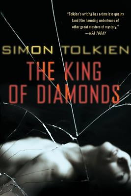 The King of Diamonds by Tolkien, Simon