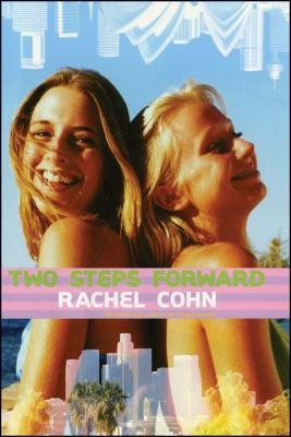 Two Steps Forward by Cohn, Rachel