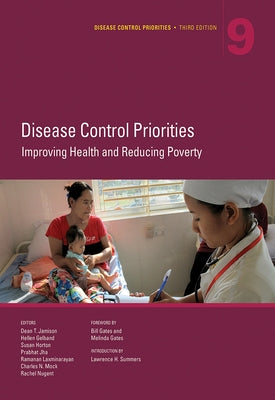 Disease Control Priorities, Third Edition (Volume 9) by Jamison, Dean T.