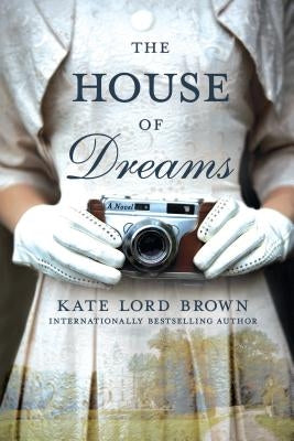 The House of Dreams by Brown, Kate Lord
