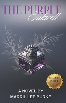 The Purple Inkwell by Burke, Marril Lee