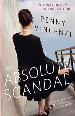 An Absolute Scandal by Vincenzi, Penny