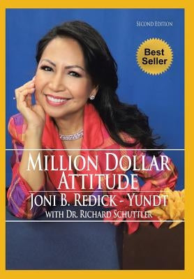 Million Dollar Attitude by Redick-Yundt, Joni B.