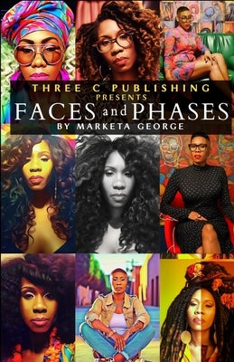 Faces and Phases by Clark, Anthony