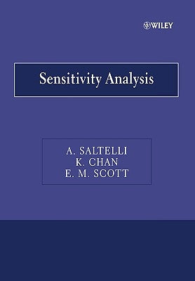 Sensitivity Analysis by Saltelli, Andrea