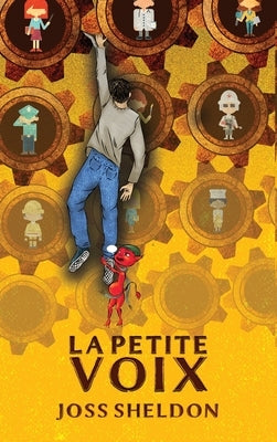 La Petite Voix by Sheldon, Joss