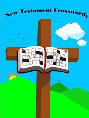 New Testament Crosswords by Nardi, Carmen